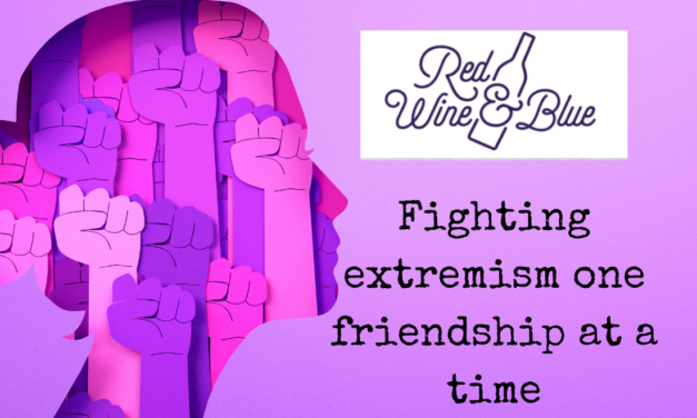 Apocalyptic Supperclub:  Red Wine and Blue’s Rich Resources To Feed Your Activist Soul!