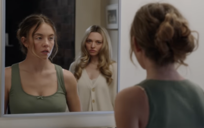 Film Gang Review: Housemaid