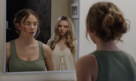 Film Gang Review: Housemaid