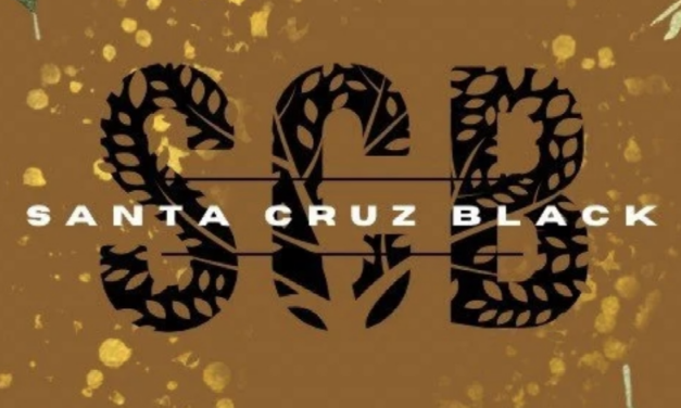 We Who Believe in Freedom: Santa Cruz Black joins the Sunday Dinner