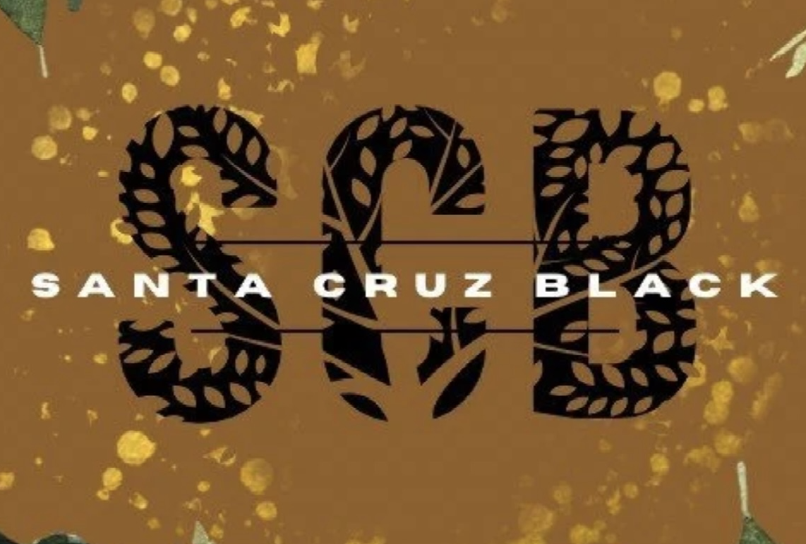 We Who Believe in Freedom: Santa Cruz Black joins the Sunday Dinner