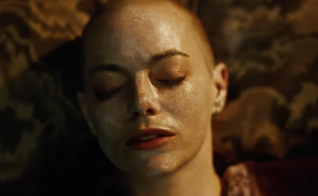 Bugonia: Film Gang Review