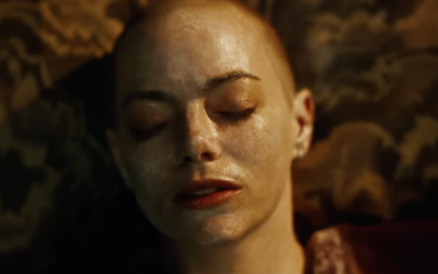 Bugonia: Film Gang Review