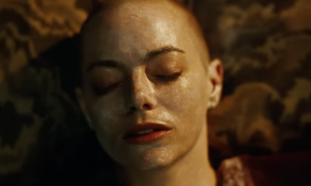 Bugonia: Film Gang Review