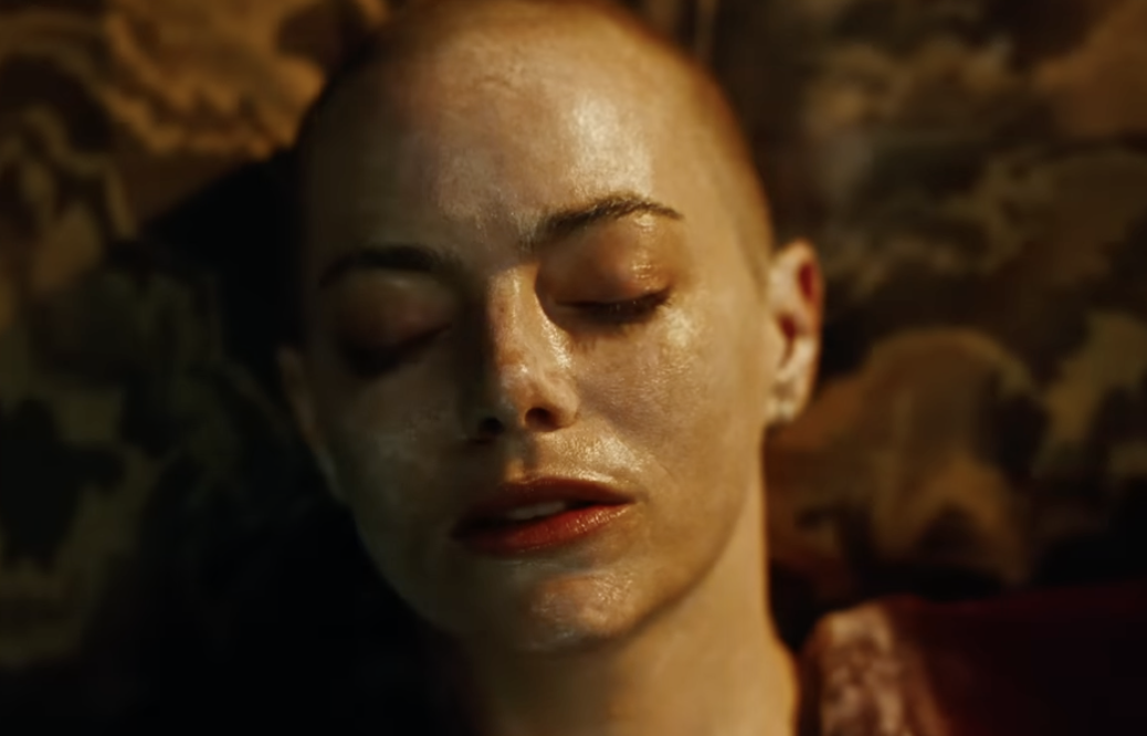 Bugonia: Film Gang Review