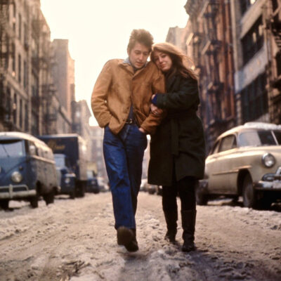 Bob Dylan "Through The Open Window," with Sean Wilentz...