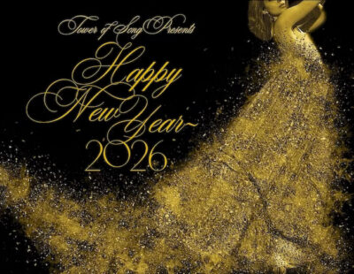 The Tower of Song Presents Its New Year Program
