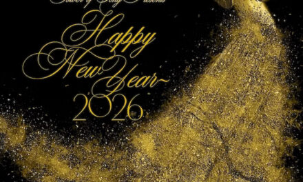 The Tower of Song Presents Its New Year Program