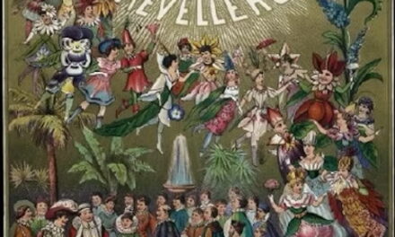 The Tower of Song Presents “The Twelfth Night of Christmas”