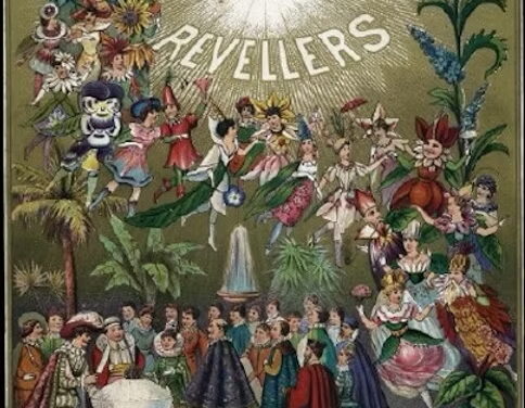 The Tower of Song Presents “The Twelfth Night of Christmas”