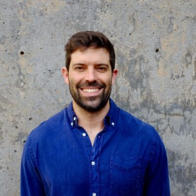 Writing Through Writer's Block with author, educator Aaron Colton