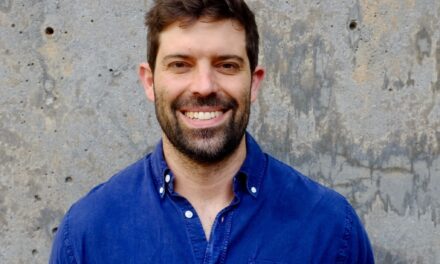 Writing Through Writer’s Block with author, educator Aaron Colton