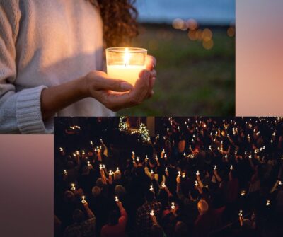 Watsonville Vigil for Renee Nicole Good