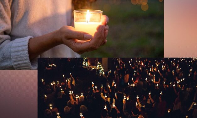 Watsonville Vigil for Renee Nicole Good