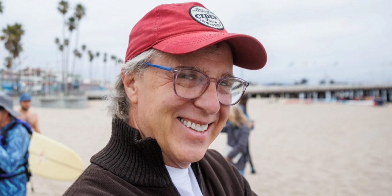 Wallace Baine Exit Interview