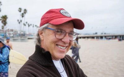 Wallace Baine Exit Interview