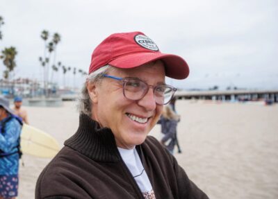 Wallace Baine Exit Interview