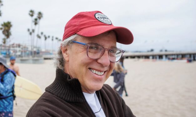 Wallace Baine Exit Interview