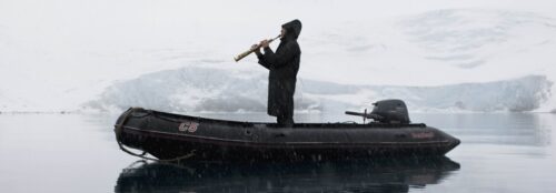 Sustainability Now! Sunday, February 1st, 2026: Secret Sounds of Ponds and Other Animal Music  with  Professor David Rothenberg, NJ Institute of Technology