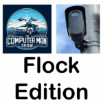 The Computer Man Show from KSQD