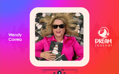 Trauma is Universal but So Is Healing with Wendy Correa