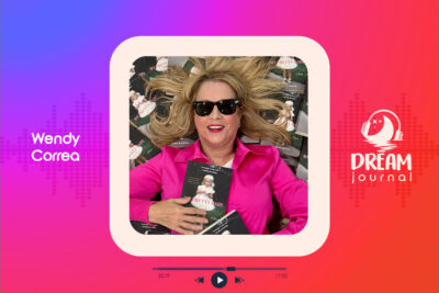 Trauma is Universal but So Is Healing with Wendy Correa