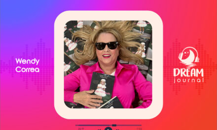 Trauma is Universal but So Is Healing with Wendy Correa