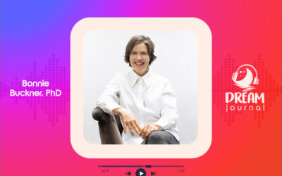 Holding Space for the Mystery with Bonnie Buckner, PhD