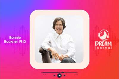 Holding Space for the Mystery with Bonnie Buckner, PhD