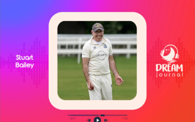 How to Enjoy Your Dreams with Stuart Bailey