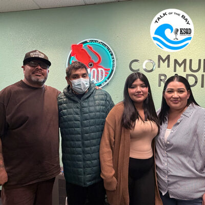 Community Voices for Change • From the Streets