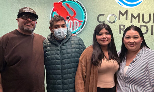 Community Voices for Change • From the Streets