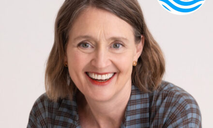 Jess Craven: Hope, Action, and Democracy