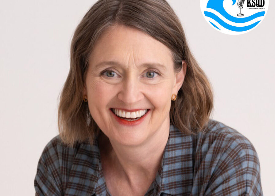 Jess Craven: Hope, Action, and Democracy