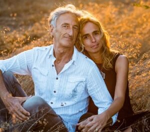 Filmmakers Zaya and Maurizio Benazzo share the revelations of the making of Wisdom of Our Ancestors