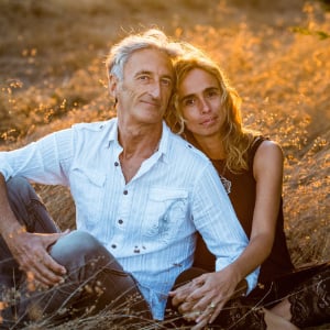 Filmmakers Zaya and Maurizio Benazzo share the revelations of the making of Wisdom of Our Ancestors